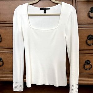 WHBM sweater